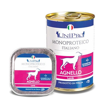 UNIPRO Uniquely Lamb 150 gr.
