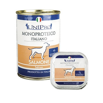 UNIPRO Salmon only 150 gr.