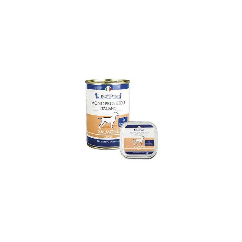 UNIPRO Unicamente Saumon 150 g. UNIPRO Unicamente Saumon 150 g.
