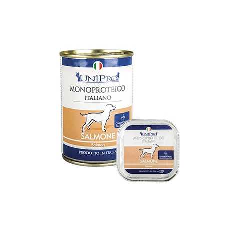 UNIPRO Unicamente Salmone 400 gr. - 