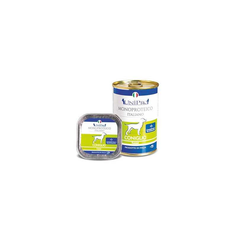 UNIPRO Unicamente Lapin 400 g. UNIPRO Unicamente Lapin 400 g.
