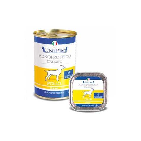 UNIPRO Unicamente Poulet 400 g.