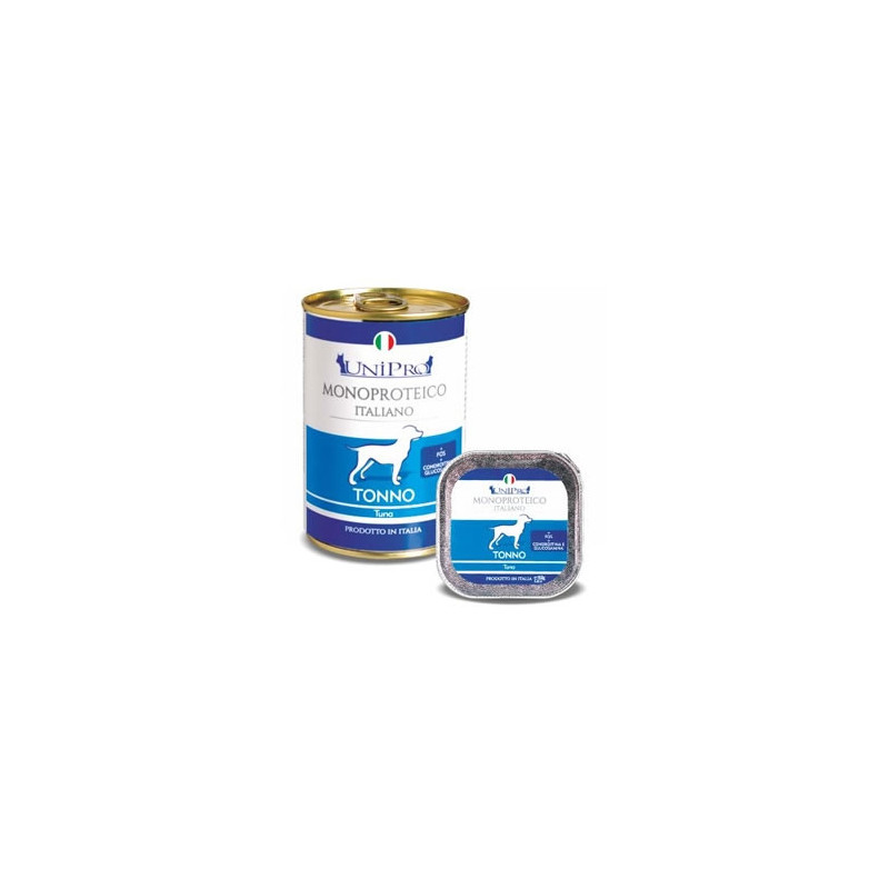 UNIPRO Only Tuna 150 gr.