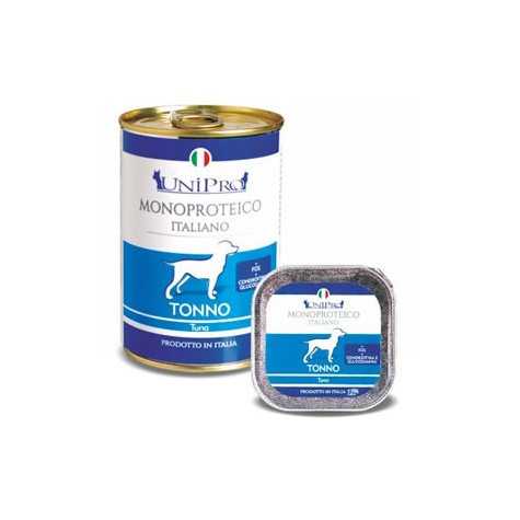 UNIPRO Unicamente Tonno 400 gr. - 