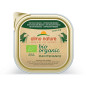 ALMO NATURE Daily Menu Bio avec Poulet et Broccoli 300 g.
