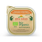 ALMO NATURE Daily Menu Bio avec Poulet et Pommes de terre 300 g.