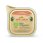 ALMO NATURE Daily Menu Bio avec Saumon 300 g.