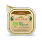 ALMO NATURE Daily Menu Bio avec Vitello 100 g.