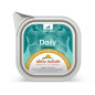 ALMO NATURE Daily Menu avec avec Poulet, Prosciutto et Fromage 100 g.