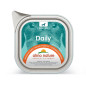 ALMO NATURE Daily Menu avec Vitello et Carottes 300 g.