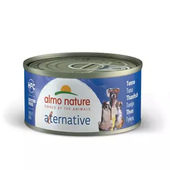 ALMO NATURE HFC Alternative Tuna 70 gr.