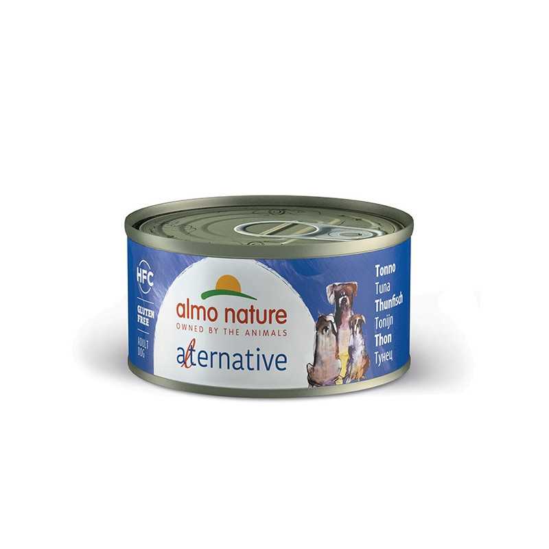 ALMO NATURE HFC Alternative Thon 70 g.