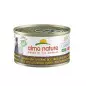 ALMO NATURE HFC Complete Made in Italy Manzo con Contorno dell'Orto 95 gr.
