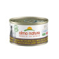 ALMO NATURE HFC Complete Made in Italy Bœuf avec Contorno dell'Orto 95 g.