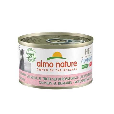 ALMO NATURE HFC Complete Made in Italy Saumon al Profumo di Rosmarino 95 g.