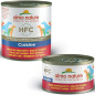 ALMO NATURE HFC Cuisine Beef and Ham 95 gr.