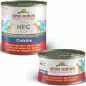 ALMO NATURE HFC Cuisine Rind und Schinken 95 gr.