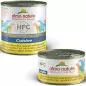 ALMO NATURE HFC Cuisine Pollo con Carote e Riso 95 gr.