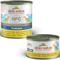 ALMO NATURE HFC Cuisine Poulet avec Carottes et Riz 12x 280 g.