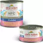 ALMO NATURE HFC Cuisine Vitello con Prosciutto 95 gr.