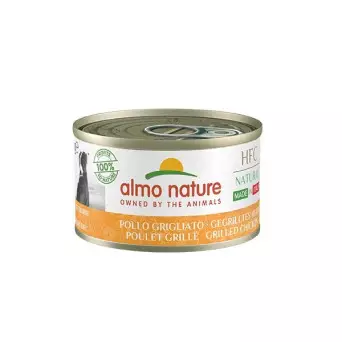 ALMO NATURE HFC Natural Made in Italy Pollo Grigliato 95 gr. - 