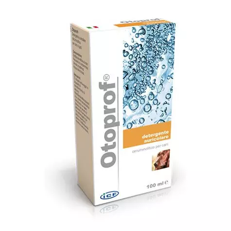ICF Otoprof 100 ml -