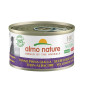 ALMO NATURE HFC Natural Made in Italy Thon Pinna Gialla 95 g.
