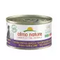 ALMO NATURE HFC Natural Made in Italy Tonno Pinna Gialla 95 gr.