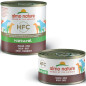 ALMO NATURE HFC Natural Bœuf 95 g.