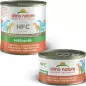 ALMO NATURE HFC Natural Tonno e Pollo 95 gr.