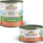 ALMO NATURE HFC Natural Tonno e Pollo 12x 280 gr.