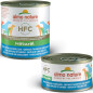 ALMO NATURE HFC Natural Thon Skipjack et Cabillaud 95 g.
