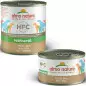 ALMO NATURE HFC Natürliches Kalb 95 gr.