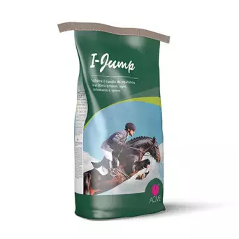 ACME I-Jump 20 kg. Mang. Complementary for horses