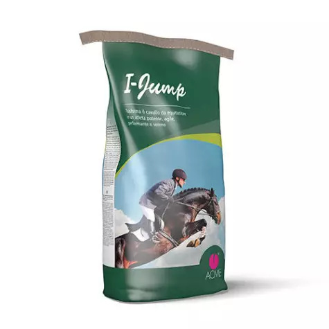 ACME I-Jump 20 kg. Mang. Complementary for horses