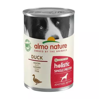ALMO NATURE Holistic Single Protein Oca 400 gr. - 