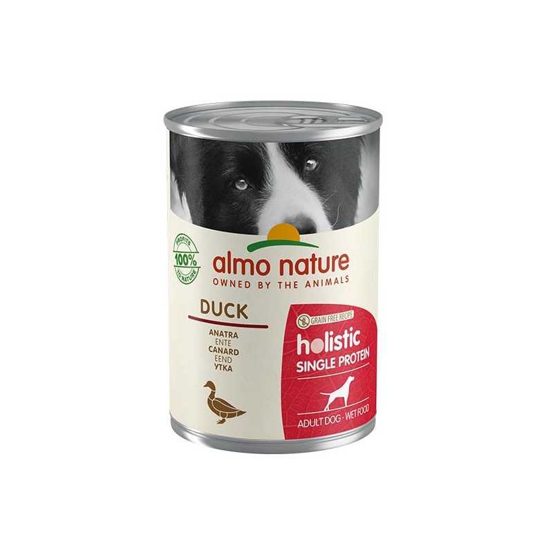 ALMO NATURE Holistic Single Protein Oca 400 g.