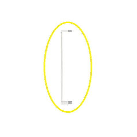 CAMON Prolunga per Cancelletto h 91 x 21 cm (C081 - C081) - 