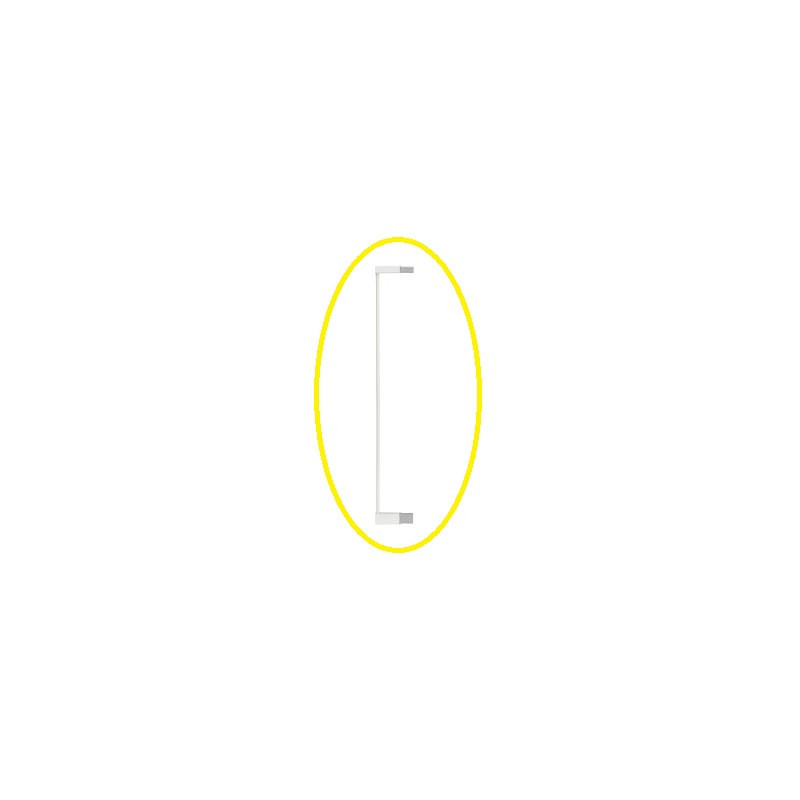 CAMON Rallonge per Barrière h 91 x 14 cm (C081 - C081)