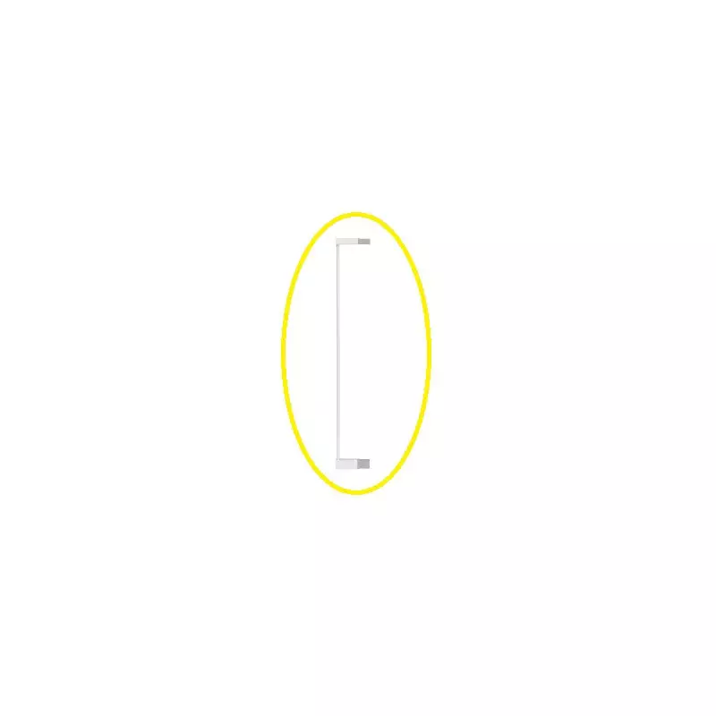 CAMON Prolunga per Cancelletto h 91 x 7 cm (C081 - C081)