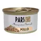 Pars I Monoproteici Naturali con Pollo 70 gr.