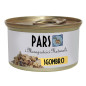 Pars I Monoproteici Naturali avec Sgombro 70 g.
