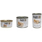 Pars Steamed White Meat 6 x 400 gr. Pars Steamed White Meat 6 x 400 gr.
