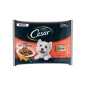 CESAR Delizie del Giorno Multipack Selezione in Salsa 4 sachets 100 g.