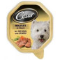 CESAR Mini Filetti in Salsa Dinde et Bœuf 150 g.