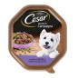 CESAR Ricetta di Campagna Agneau et Petits pois in Salsa di Erbe 150 g.
