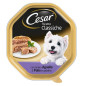 CESAR Ricette Classiche Agneau et Poulet 150 g.