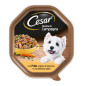 CESAR Ricette di Campagna Poulet et Misto Verdurine 150 g.