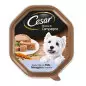 CESAR Ricette di Campagna Pollo Selvaggina e Verdurine 150 gr.