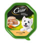 CESAR Selezioni dell'Orto Poulet et Carotine 150 g.